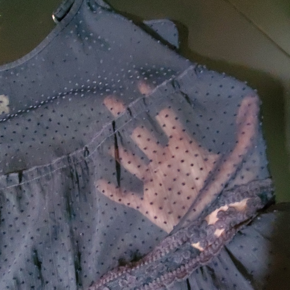 Sheer tank